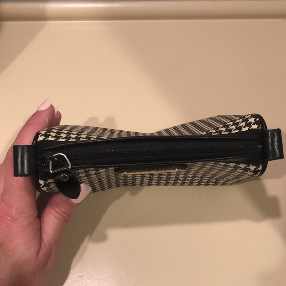 Vintage Ralph Lauren Tote & Matching Cosmetic Bag - Picture 15 of 16